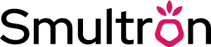 Smultron Mobil logo